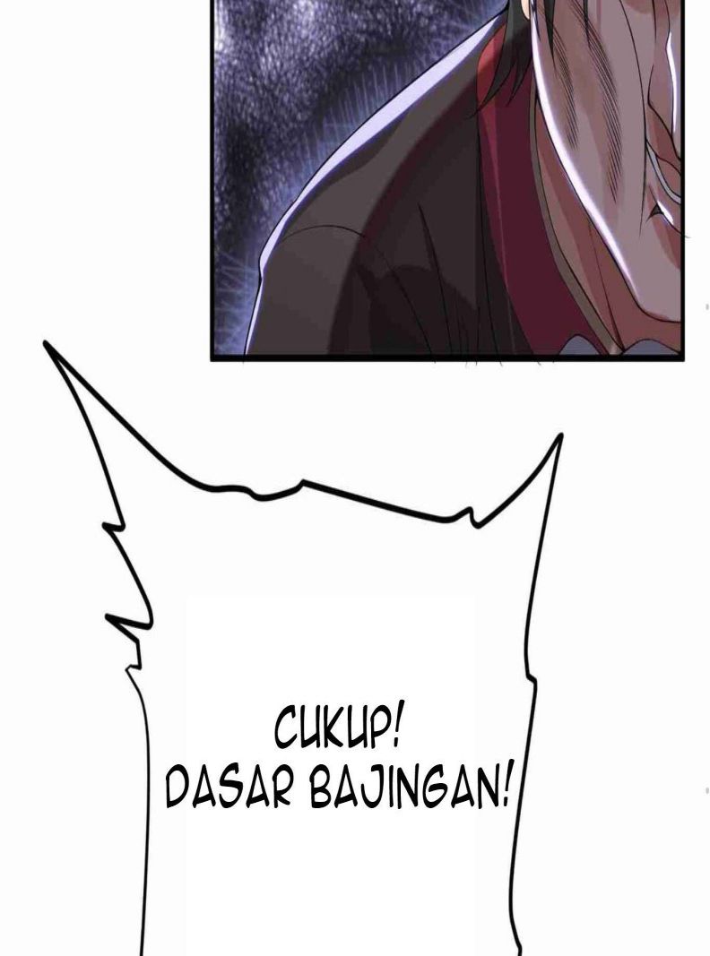 First Dragon (Yuanlong) Chapter 06 Gambar 10